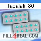 Tadalafil 80 29